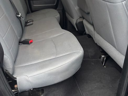 Used 2015 RAM 1500 Tradesman w/ Popular Equipment Group image 6