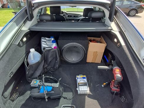 Used 2012 Audi A7 3.0T Prestige image 14