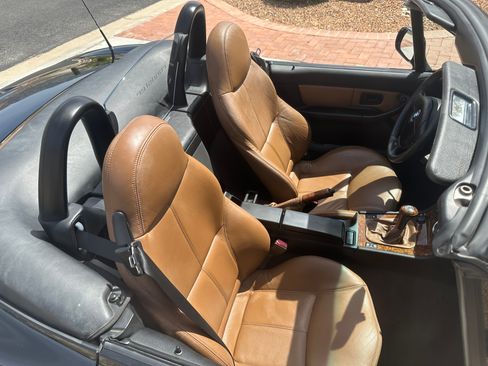 Used 2000 BMW Z3 2.8 image 15