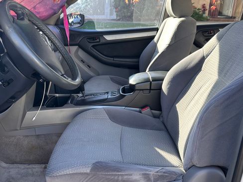 Used 2003 Toyota 4Runner Sport image 10