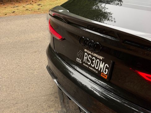 Used 2019 Audi RS 3 w/ Technology Package image 16