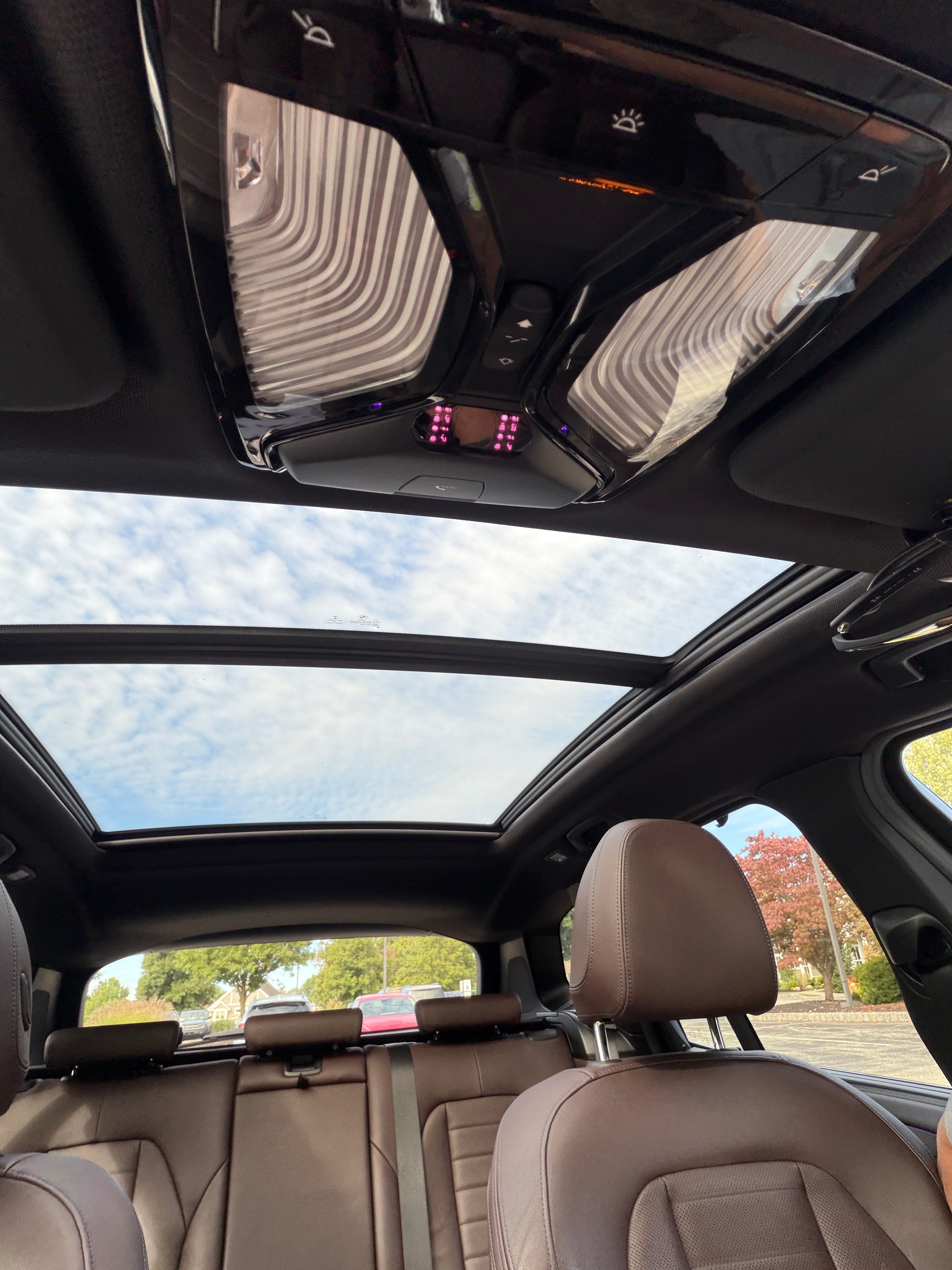 Used 2019 BMW X3 M40i AWD/4WD image 25