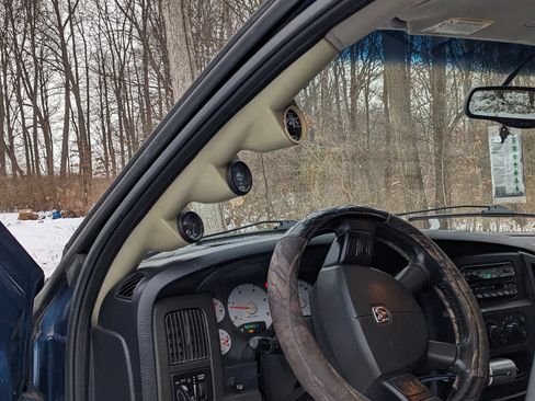 Used 2005 Dodge Ram 3500 Truck SLT w/ Trailer Tow Group image 12