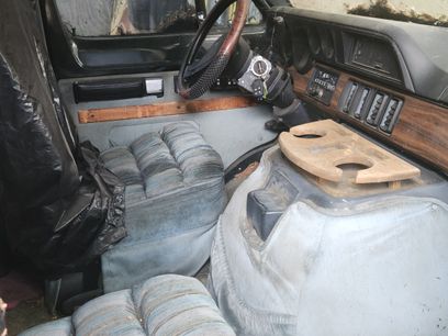 Used 1993 Dodge B2500