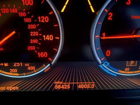 Used 2017 BMW X5 xDrive35i image 12