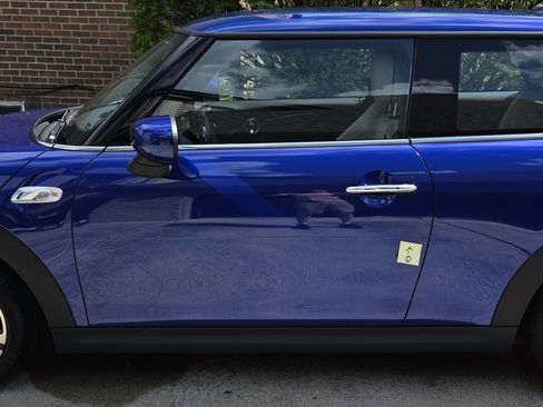 Used 2021 MINI Cooper S FWD image 14