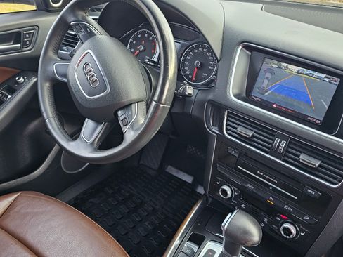 Used 2014 Audi Q5 3.0T Premium Plus image 9