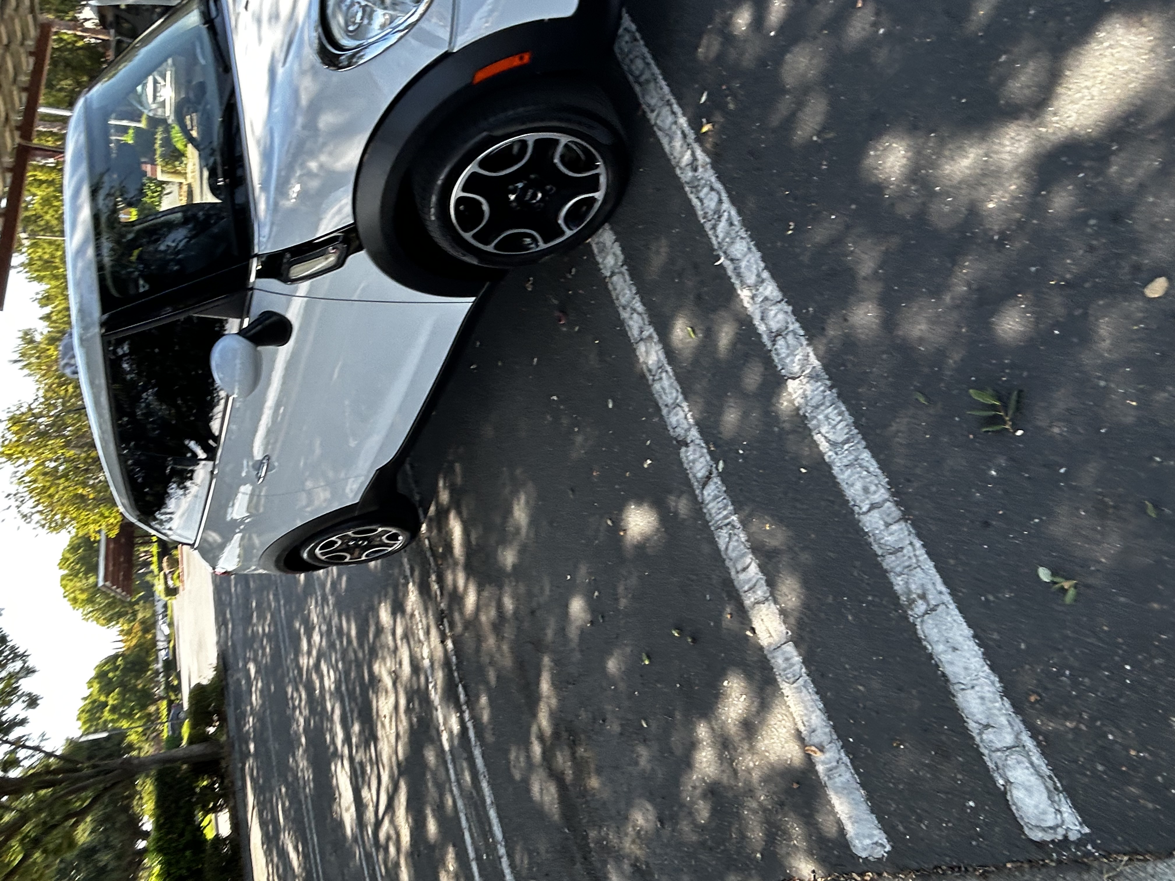 Used 2013 MINI Cooper Paceman S FWD image 12