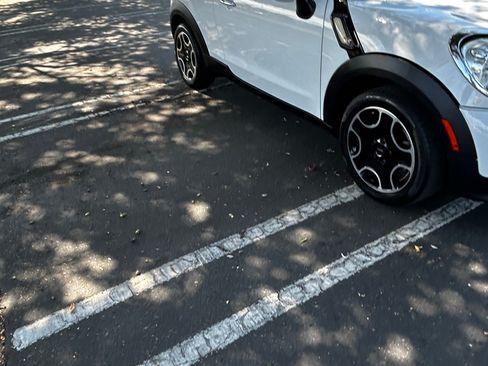 Used 2013 MINI Cooper Paceman S FWD image 12