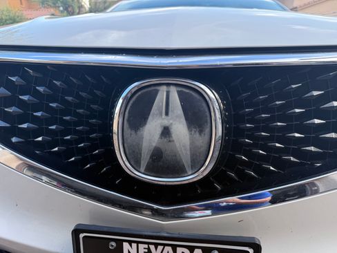 Used 2019 Acura RDX FWD image 11