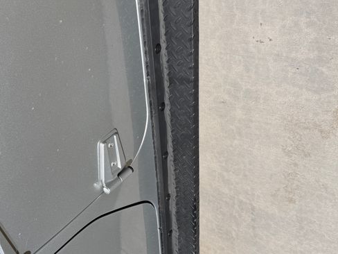 Used 2007 Jeep Wrangler Unlimited Rubicon w/ PWR Convenience Group image 14