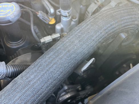 Used 2002 Ford F150 4x4 SuperCrew image 19