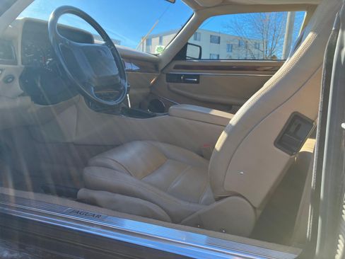 Used 1995 Jaguar XJS 4.0 Coupe image 21