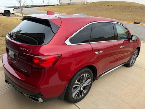 Used 2019 Acura MDX SH-AWD w/ Technology Package image 5