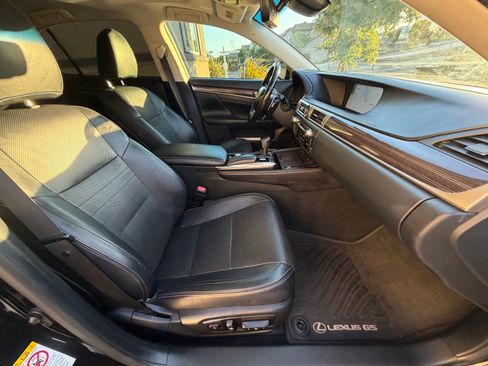 Used 2016 Lexus GS 350 AWD image 30