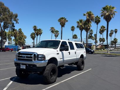 Used 2004 Ford F250 Lariat