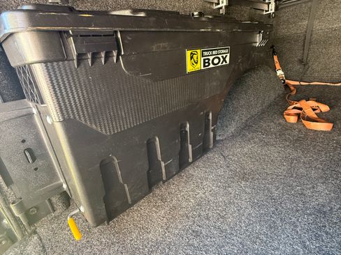 Used 2016 Ford F150 Lariat w/ Equipment Group 502A Luxury image 20