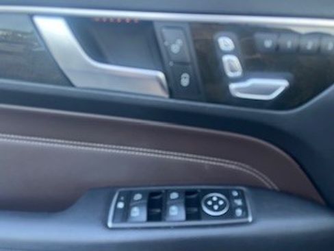 Used 2015 Mercedes-Benz E 400 Cabriolet image 14