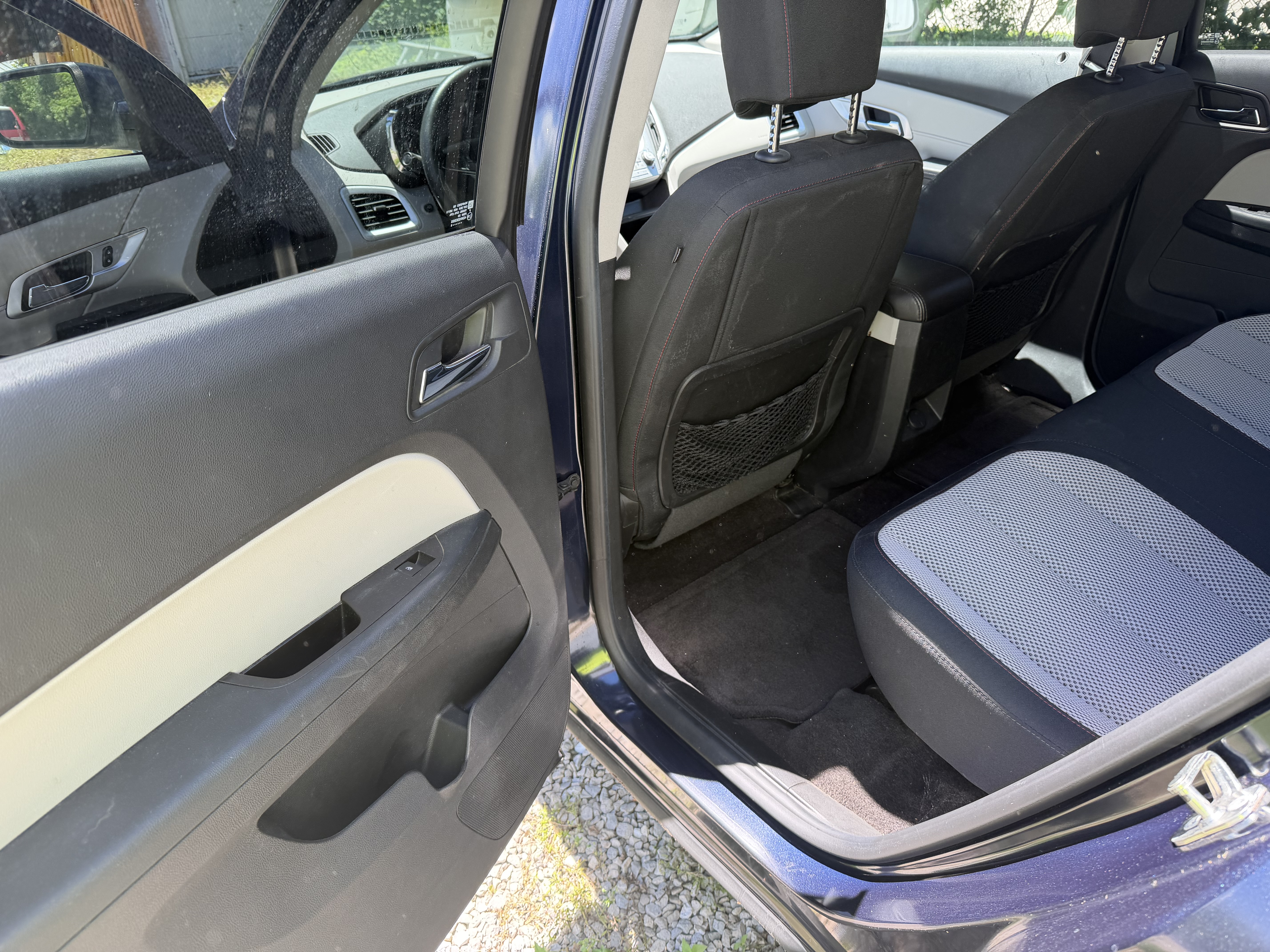 Used 2016 GMC Terrain SLE FWD image 8