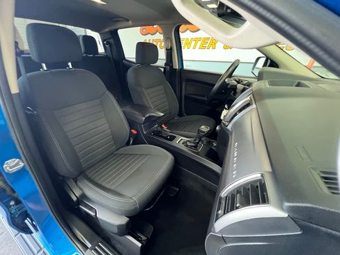 Used 2021 Ford Ranger XLT w/ Equipment Group 301A Mid image 25