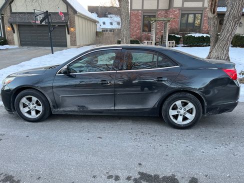 Used 2013 Chevrolet Malibu LS w/ Protection Package image 5