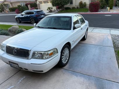 Used 2009 Mercury Grand Marquis LS