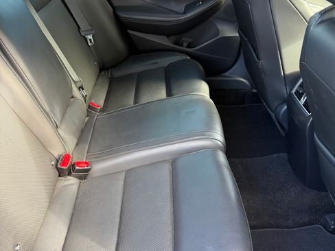 Used 2018 Nissan Maxima 3.5 SV image 28