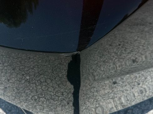 Used 2014 Honda Accord EX image 5