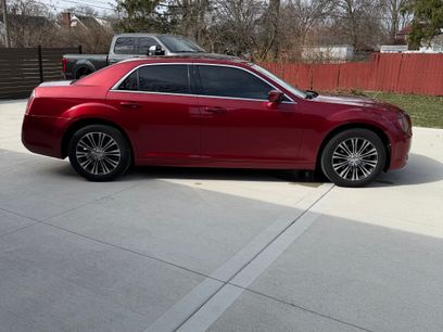 Used 2014 Chrysler 300 S