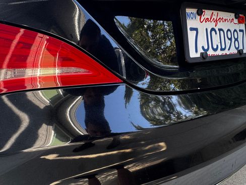 Used 2014 Mercedes-Benz CLA 250 image 9