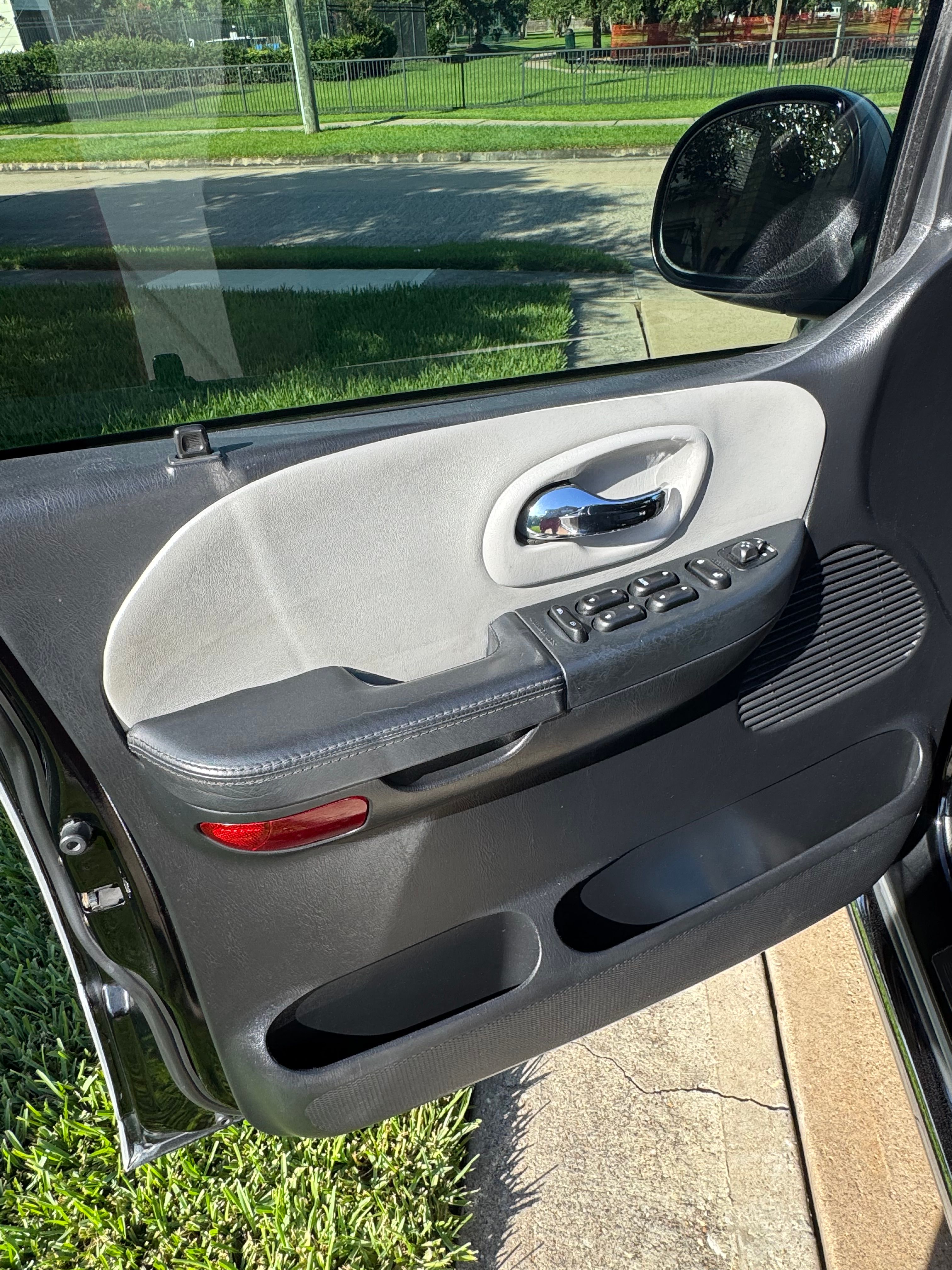 Used 2003 Ford F150 Harley-Davidson RWD image 16