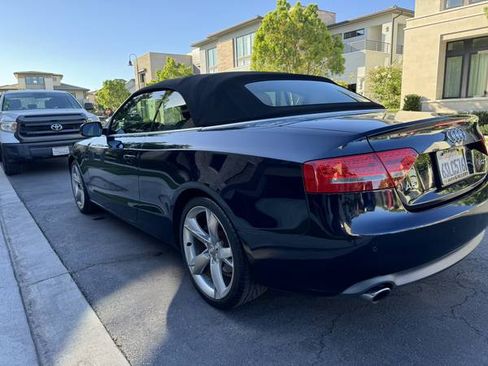 Used 2011 Audi A5 2.0T Premium Plus image 10