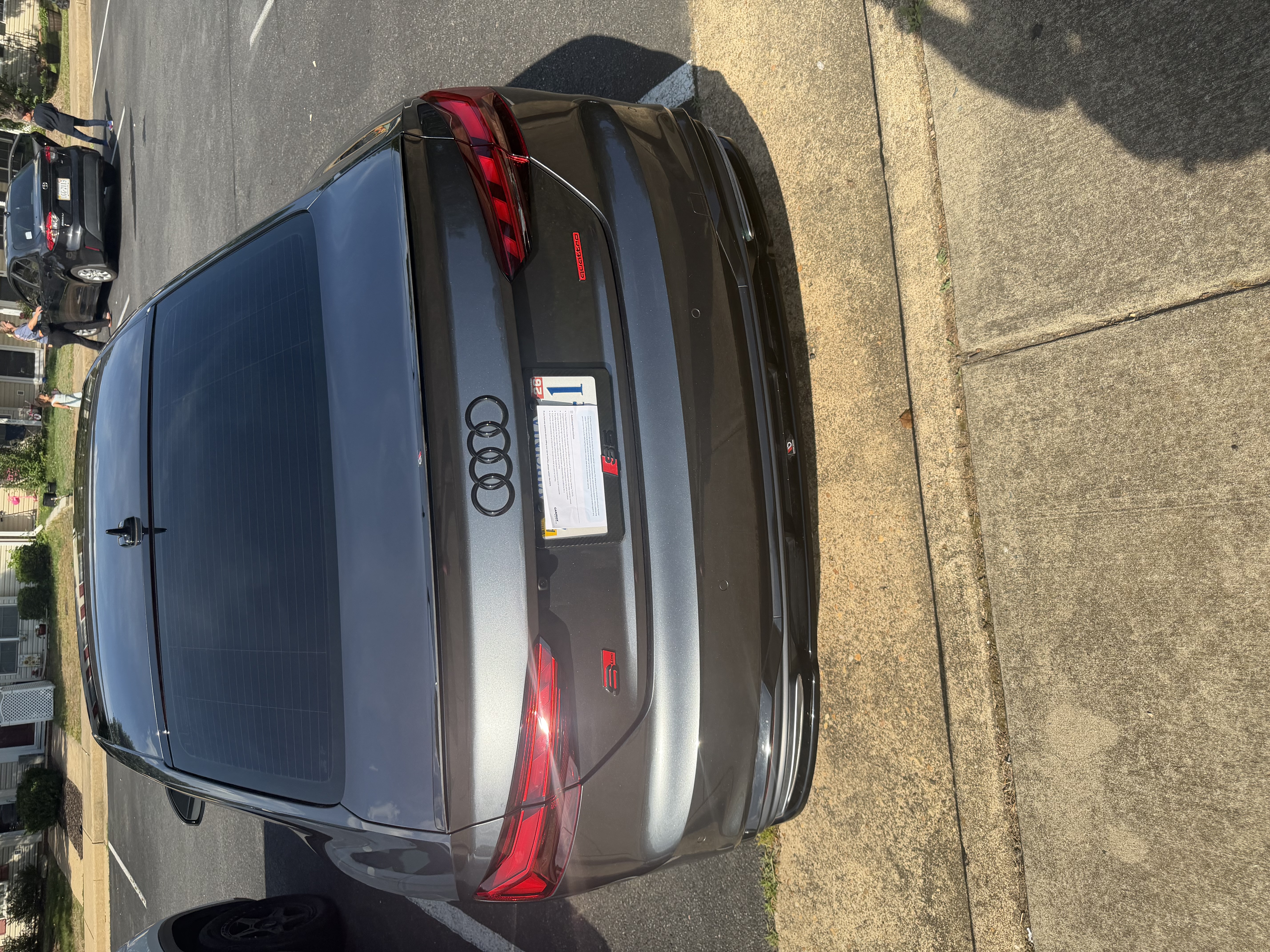 Used 2024 Audi A5 2.0T Prestige AWD/4WD image 13