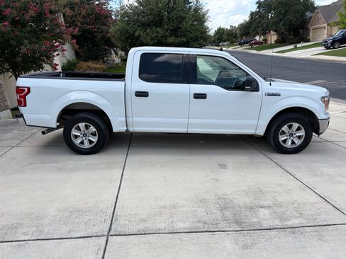 Used 2019 Ford F150 XLT w/ Equipment Group 301A Mid RWD image 2