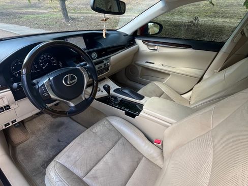 Used 2014 Lexus ES 350 image 22