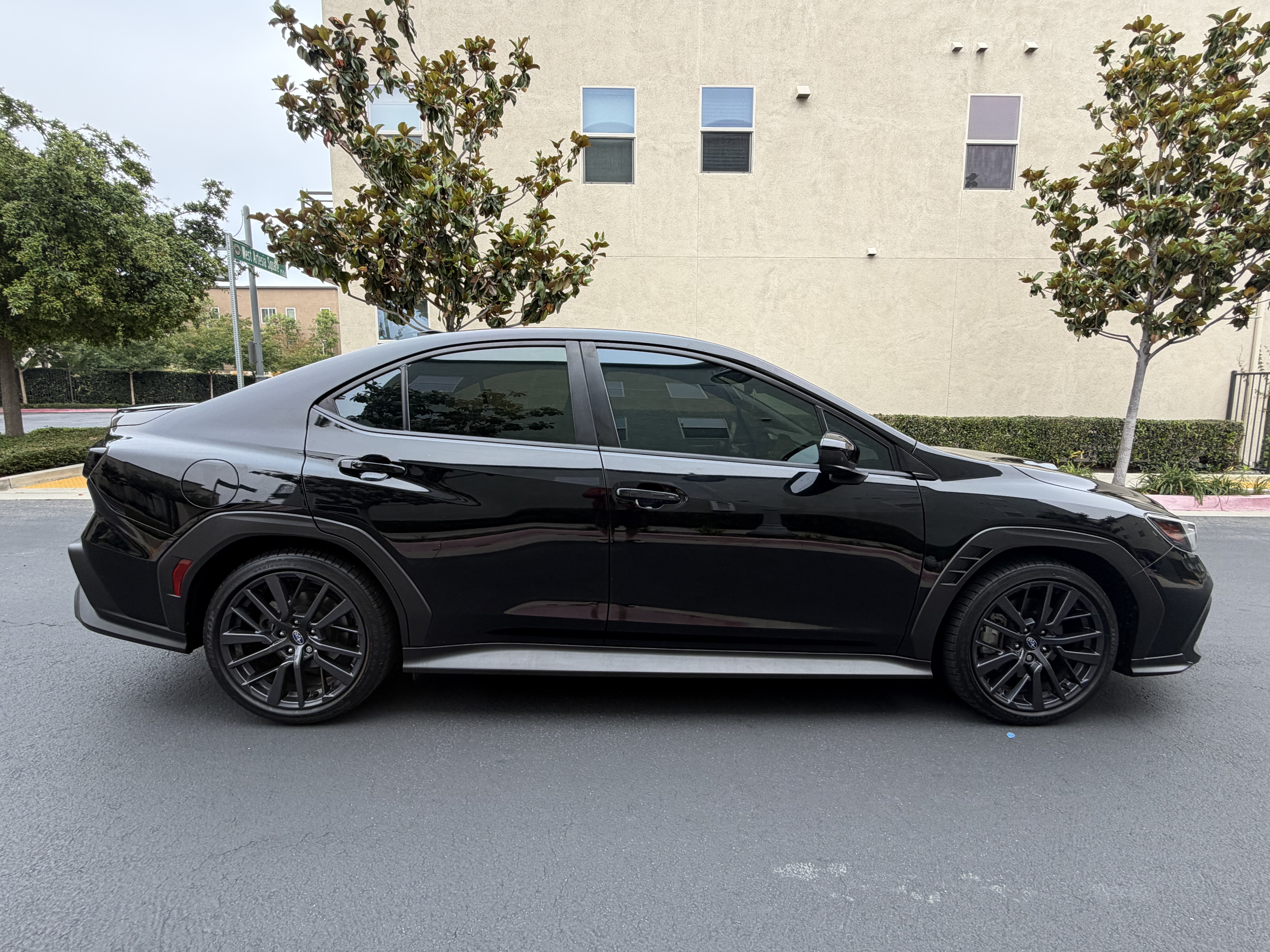 Used 2023 Subaru WRX Premium AWD/4WD image 20