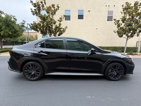 Used 2023 Subaru WRX Premium AWD/4WD image 20