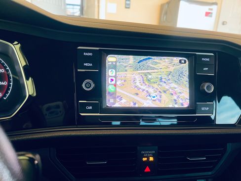 Used 2019 Volkswagen Jetta S w/ Driver Assistance Package image 8