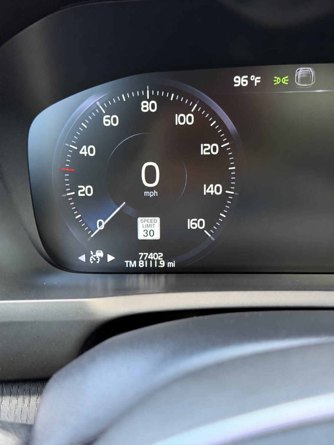 Used 2021 Volvo XC90 T8 Inscription w/ Advanced Package AWD/4WD image 14