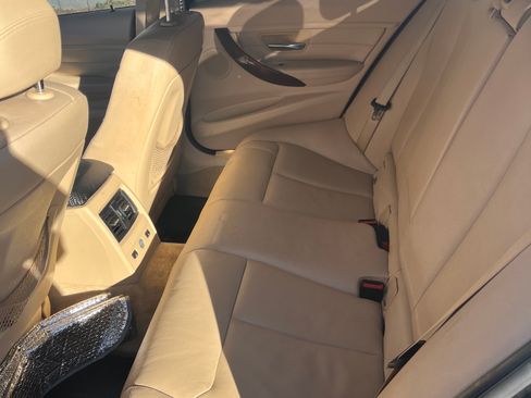 Used 2014 BMW 328i xDrive Sedan image 5