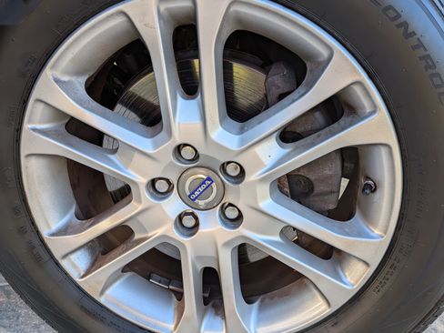 Used 2015 Volvo XC60 T5 image 17