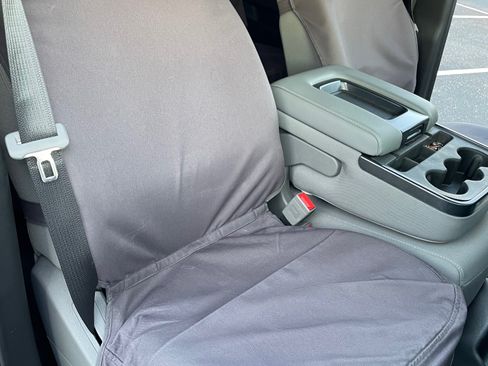 Used 2019 GMC Sierra 2500 4x4 Crew Cab w/ Sierra Convenience Package image 22