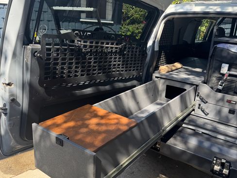 Used 2014 Toyota FJ Cruiser 4WD image 27