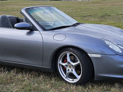 Used 2004 Porsche 911 Carrera