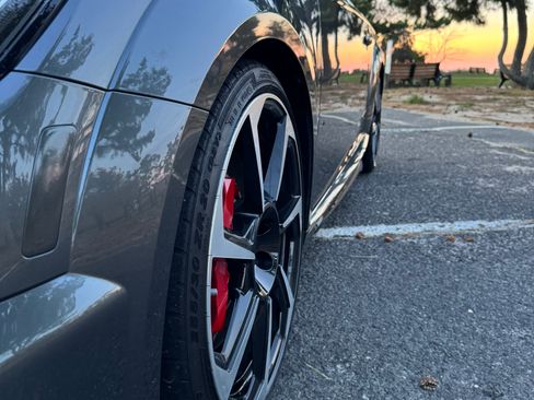 Used 2019 Audi TT RS image 13