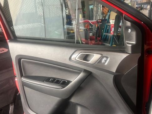 Used 2019 Ford Ranger Lariat w/ Equipment Group 501A Mid image 25