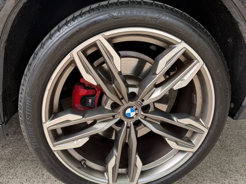 Used 2021 BMW X4 M40i w/ Premium Package AWD/4WD image 23