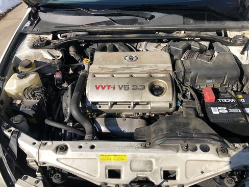 Used 2008 Toyota Solara SLE FWD image 4