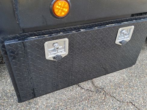 Used 2023 Mercedes-Benz Sprinter 3500 image 10