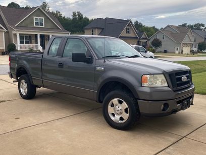 Used 2007 Ford F150 XL